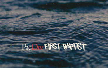 Pac Div – First Baptist (prod. Alexander Spit)