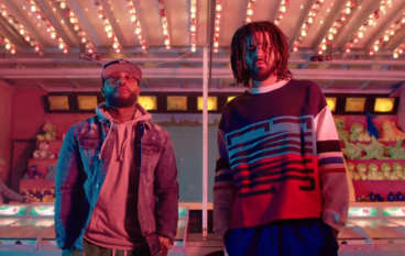 Royce da 5’9″ – Boblo Boat ft. J. Cole