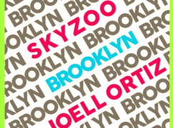 ChanHays – Brooklyn ft. Skyzoo & Joell Ortiz