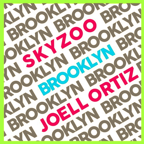 ChanHays - Brooklyn ft. Skyzoo & Joell Ortiz