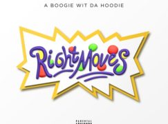 A Boogie wit da Hoodie – Right Moves