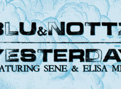 Blu & Nottz – Yesterday