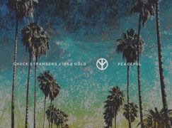 Chuck Strangers – Peaceful ft. Issa Gold
