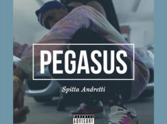 Curren$y – Pegasus (Jet Life Remix)
