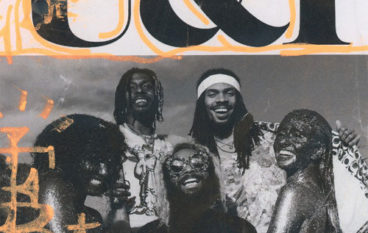 Flatbush ZOMBiES  – U & I (feat. Dia)