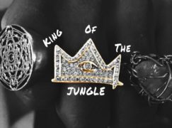 Joey Bada$$ – King Of The Jungle (prod. Salaam Remi)