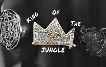 Joey Bada$$ – King Of The Jungle (prod. Salaam Remi)