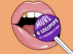 Murs – G Lollipops (feat. Fashawn & Prof)