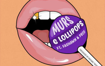 Murs – G Lollipops (feat. Fashawn & Prof)