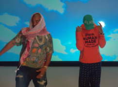 N.O.R.E. – Uno Más feat. Pharrell Williams