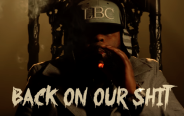 Forever M.C. – Back On Our Sh*t ft. Horseshoe Gang & KXNG Crooked