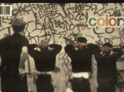 League Of Starz – Colors ft. Freddie Gibbs, G Perico, & Mozzy
