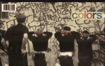 League Of Starz – Colors ft. Freddie Gibbs, G Perico, & Mozzy