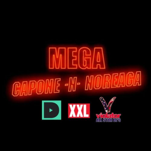 Cormega, Capone-N-Noreaga - Untitled