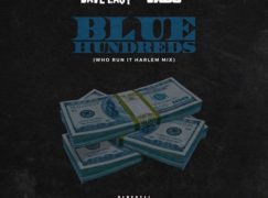 Dave East – Blue Hundreds (feat. Vado)
