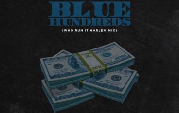 Dave East – Blue Hundreds (feat. Vado)