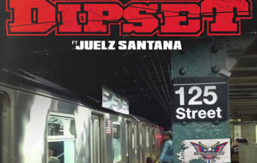 Jim Jones – Still Dipset ft. Juelz Santana