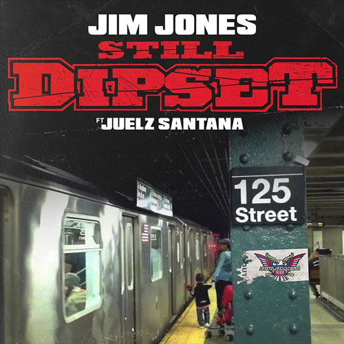 Jim Jones - Still Dipset ft. Juelz Santana