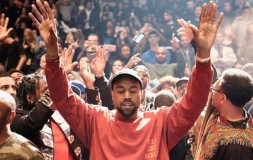 Kanye West – Ye Vs. The People ft. T.I.