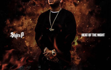 Styles P – Heat Of The Night