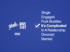 Wale – Complicated (feat. Dave East)