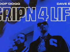 Snoop Dogg & Dave East – Cripn 4 Life