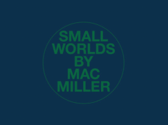 Mac Miller drops 3 new Songs: Buttons, Programs & Small Worlds