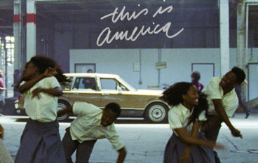 Childish Gambino – This Is America