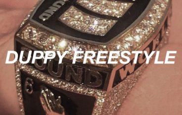 Drake – Duppy Freestyle