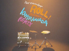 The Internet – Roll (Burbank Funk) (Kaytranada Remix)