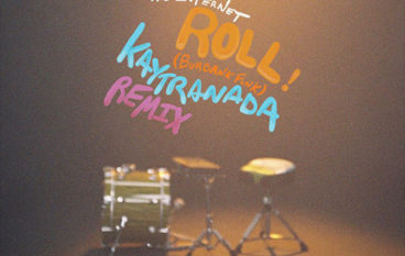 The Internet – Roll (Burbank Funk) (Kaytranada Remix)