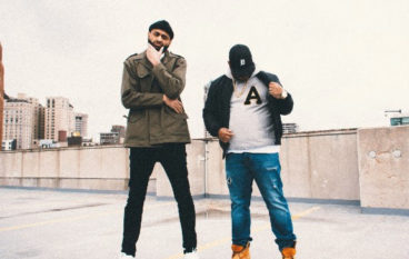 Locksmith & Apollo Brown – Litmus