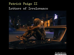 Patrick Paige II – Voodoo