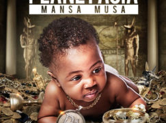 Planet Asia – Mansa Musa Medallions ft. Hus Kingpin x SmooVth