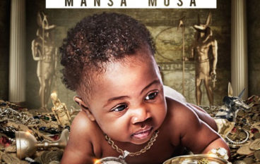 Planet Asia – Mansa Musa Medallions ft. Hus Kingpin x SmooVth