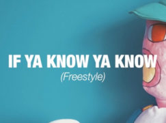 Stro – If You Know You Know (Freestyle)