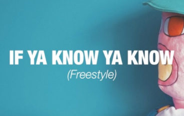 Stro – If You Know You Know (Freestyle)