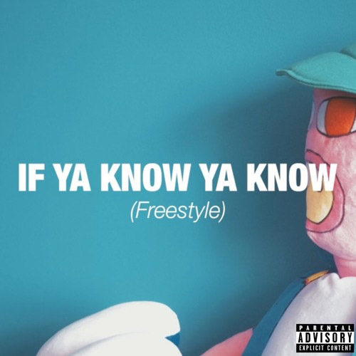 Stro - If You Know You Know (Freestyle)
