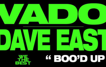 Vado & Dave East – Boo’d Up