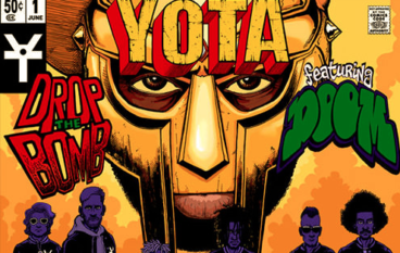 YOTA – Drop The Bomb ft. DOOM