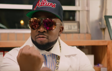 Big Boi – All Night