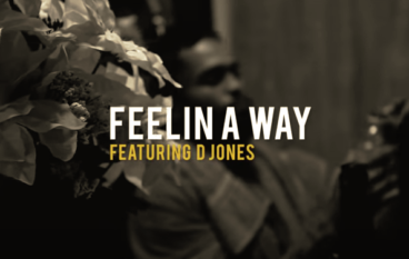 Dave East – Feelin A Way (Feat. D Jones)