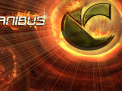 Canibus – The Odds / Anagram Phoenix