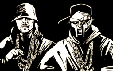 DJ MUGGS & MF DOOM – Death Wish ft. Freddie Gibbs