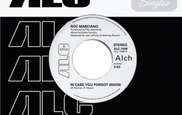 Roc Marciano – In Case You Forgot (prod. Alchemist)