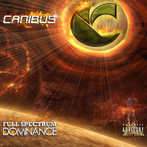 Canibus - The Odds feat. Nappi Music