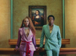 JAY Z & Beyonce – Everything Is Love