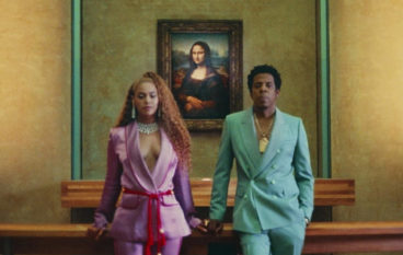 JAY Z & Beyonce – Everything Is Love