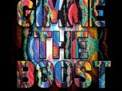 Chris Rivers – Gimme The Boost