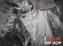 Redman – I Love Hip Hop